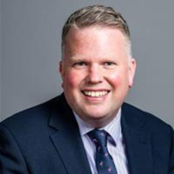 Councillor Diarmaid Ward - Councillor, Holloway Ward | Deputy Leader and Executive Member for Finance, Planning and Performance 