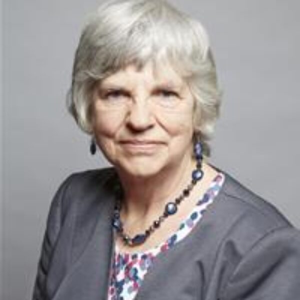 Councillor Janet Burgess